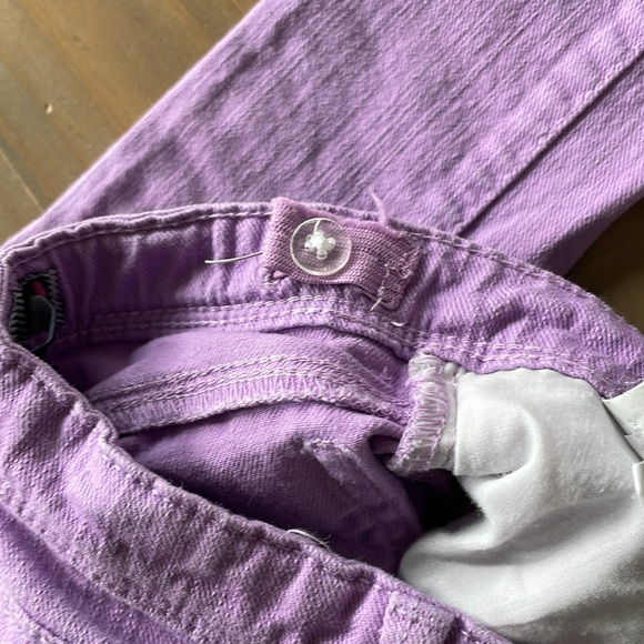 🌷5/$20🌷 Tommy Hilfiger Skinny Jeans 3T - Picture 6 of 9